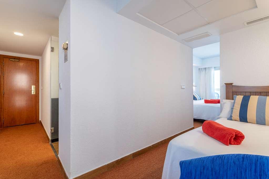 Innside By Melia Costablanca - Adults Recommended Benidorm Zimmer foto