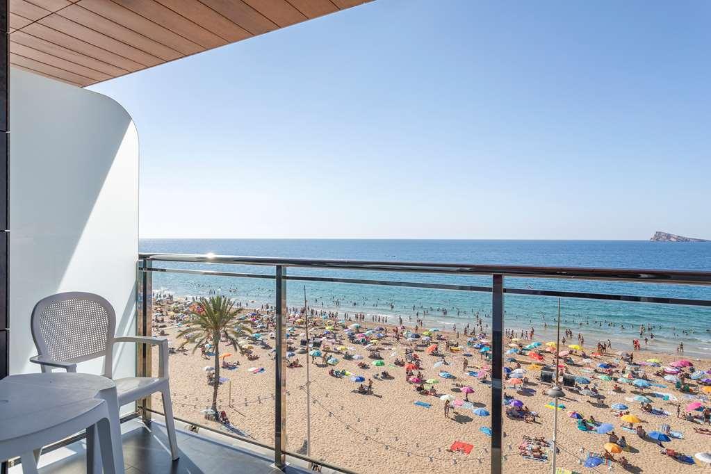 Innside By Melia Costablanca - Adults Recommended Benidorm Zimmer foto
