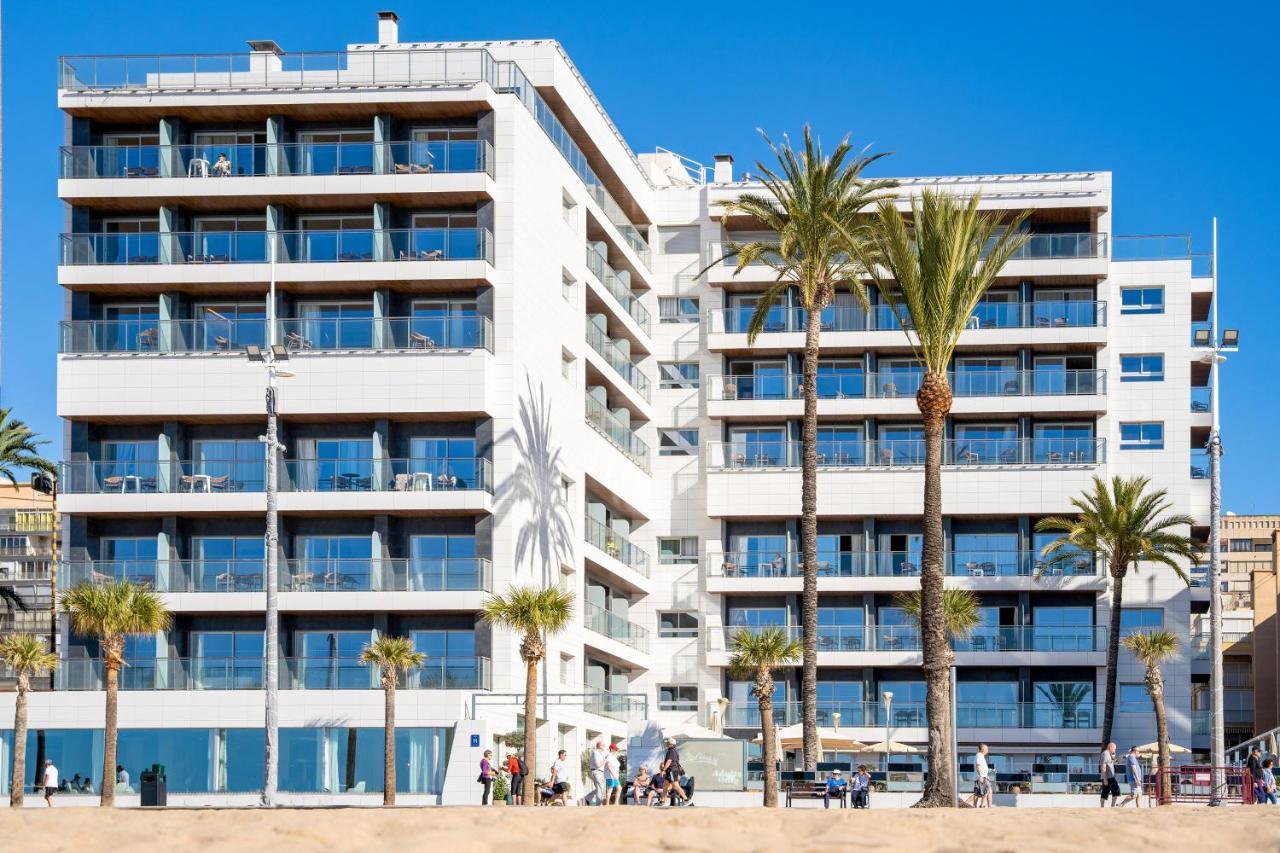 Innside By Melia Costablanca - Adults Recommended Benidorm Exterior foto
