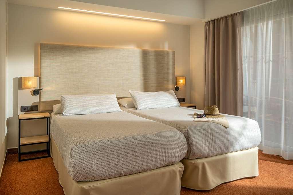 Innside By Melia Costablanca - Adults Recommended Benidorm Zimmer foto