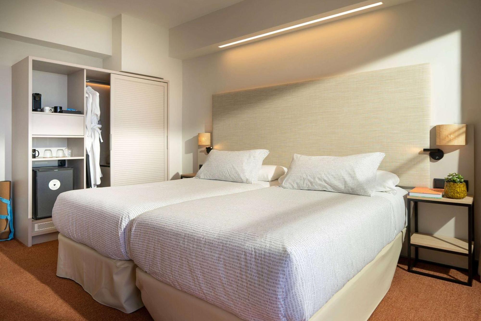 Innside By Melia Costablanca - Adults Recommended Benidorm Exterior foto